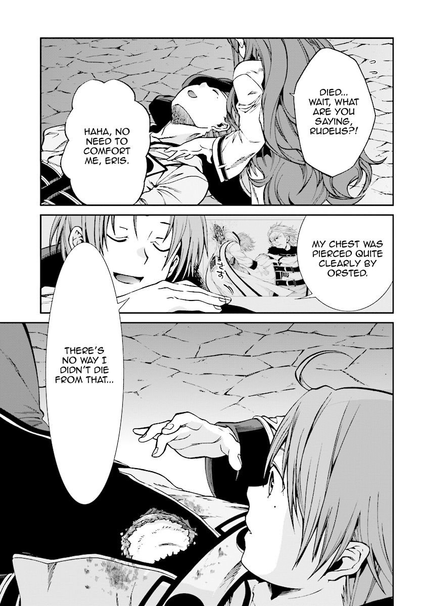Jobless Reincarnation, Chapter 48 image 10